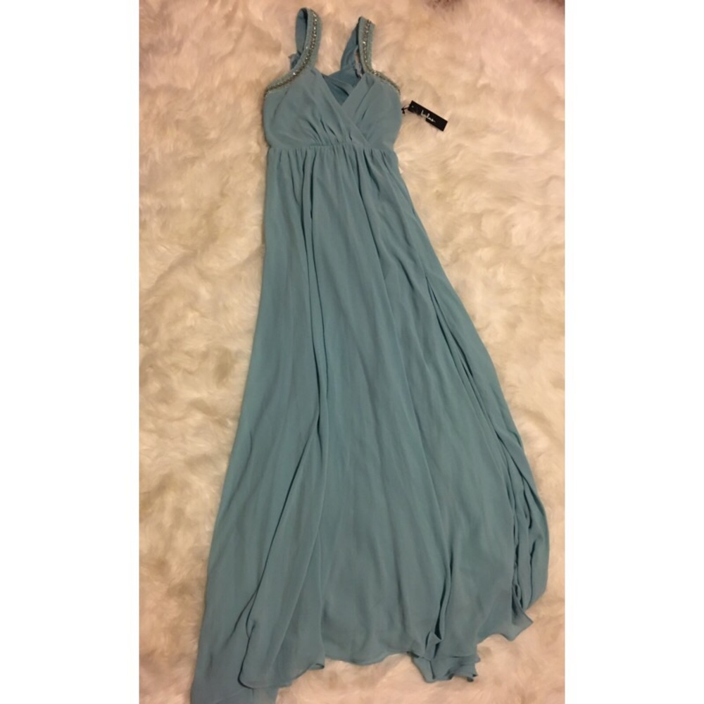 Lulus Dress